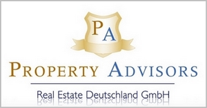 Logo von PA Property Advisors Real Estate Deutschland GmbH