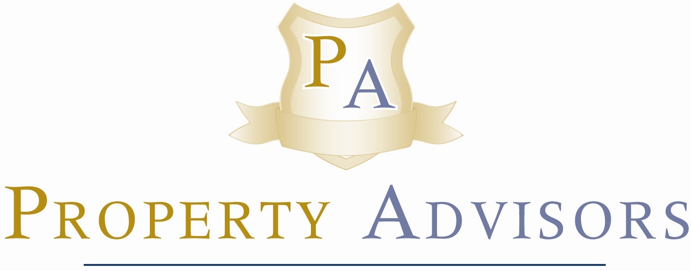 Property Advisors Logo