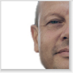 Geschäftsführer Peter Wiegand