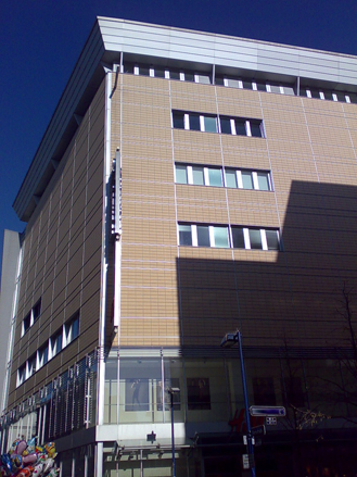 Referenzenbild Hotel