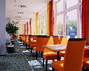 Hotel Empfang