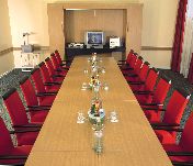 Tafel mit Platzkarten