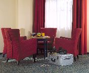 Hotelzimer 505