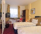 Hotelzimer 505