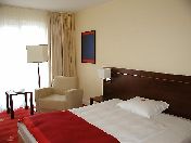 Hotel Zimmer