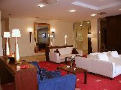 Hotel Zimmer
