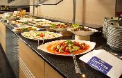 Hotel Buffet