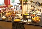 Hotel Buffet