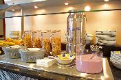 Hotel Buffet