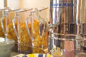 Hotel Buffet