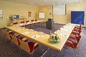 Tafel mit Platzkarten