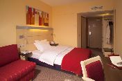 Hotelzimer 505