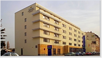 Referenzenbild Hotel