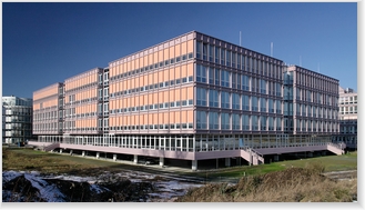 Referenzenbild Büro